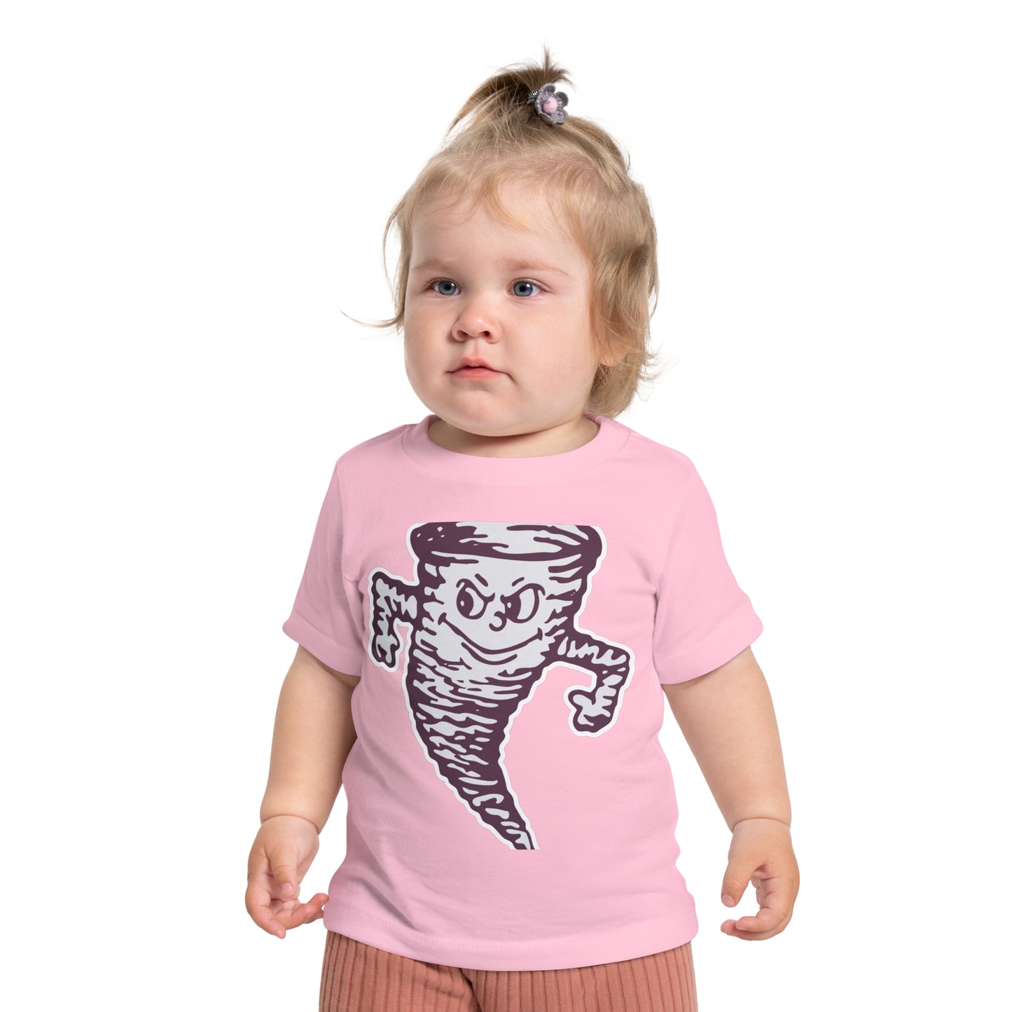 Baby Short Sleeve Tee