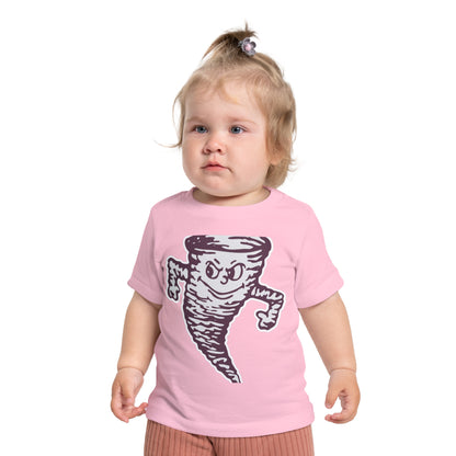 Baby Short Sleeve Tee