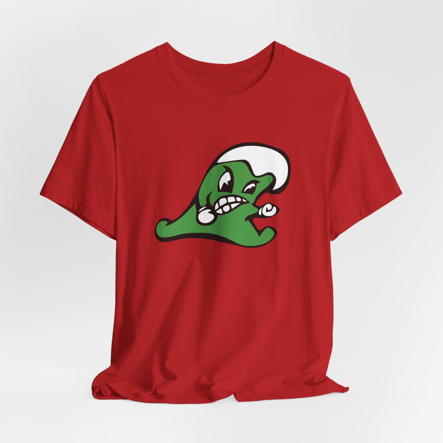 Jersey Short Sleeve Tee