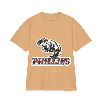 Max Heavyweight Short Sleeve Tee