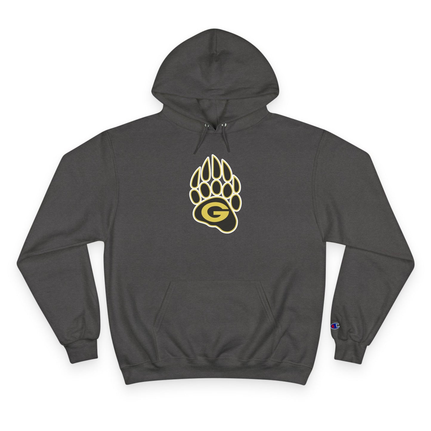 Champion Powerblend Fleece Pullover Hoodie