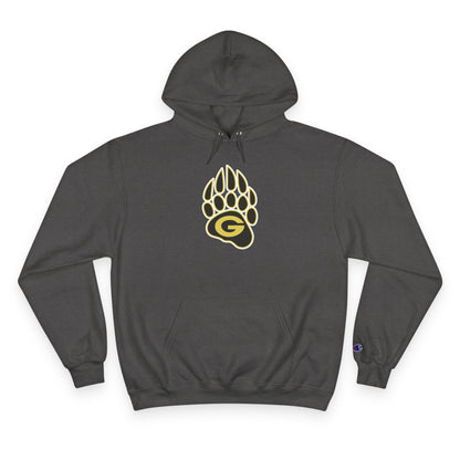 Champion Powerblend Fleece Pullover Hoodie