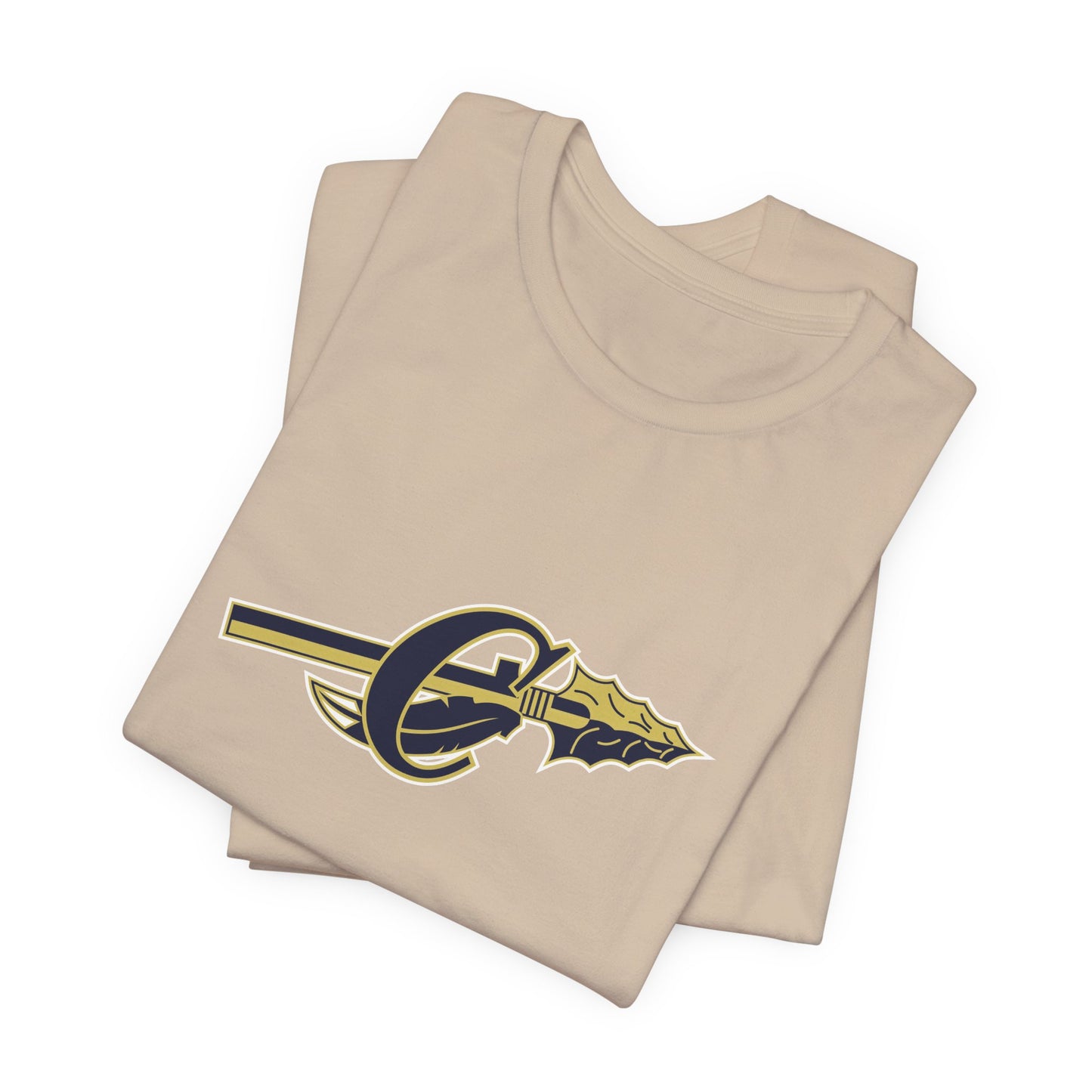 Jersey Short Sleeve Tee