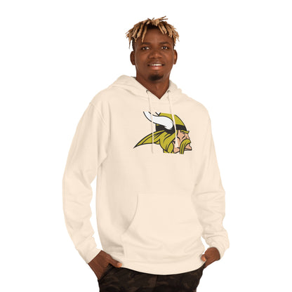 Midweight Pullover Hoodie