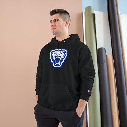 Champion Powerblend Fleece Pullover Hoodie
