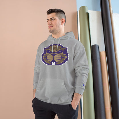Champion Powerblend Fleece Pullover Hoodie