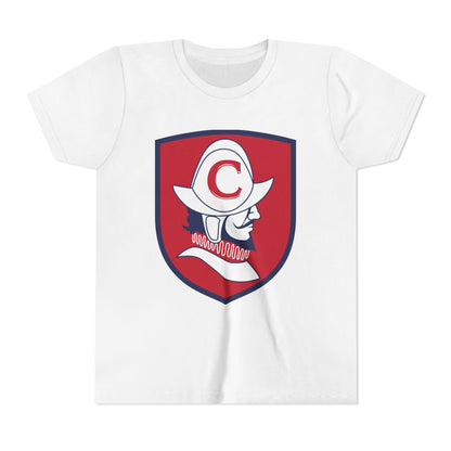 Youth Short Sleeve Tee