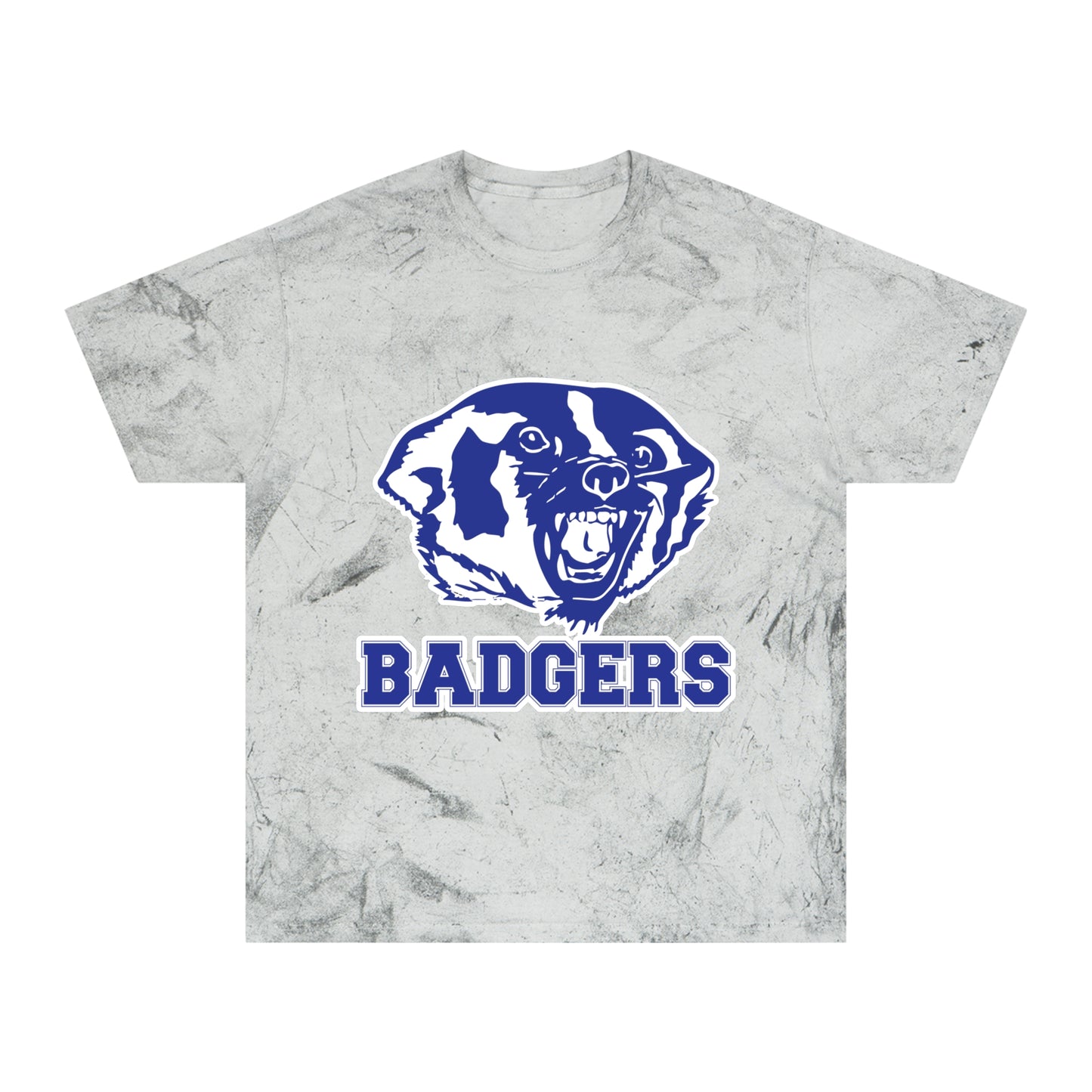 Color Blast School Spirit Tee