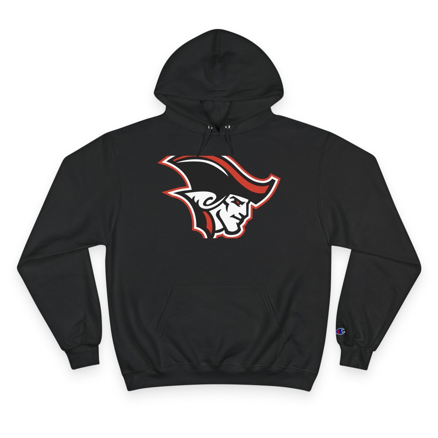 Champion Powerblend Fleece Pullover Hoodie