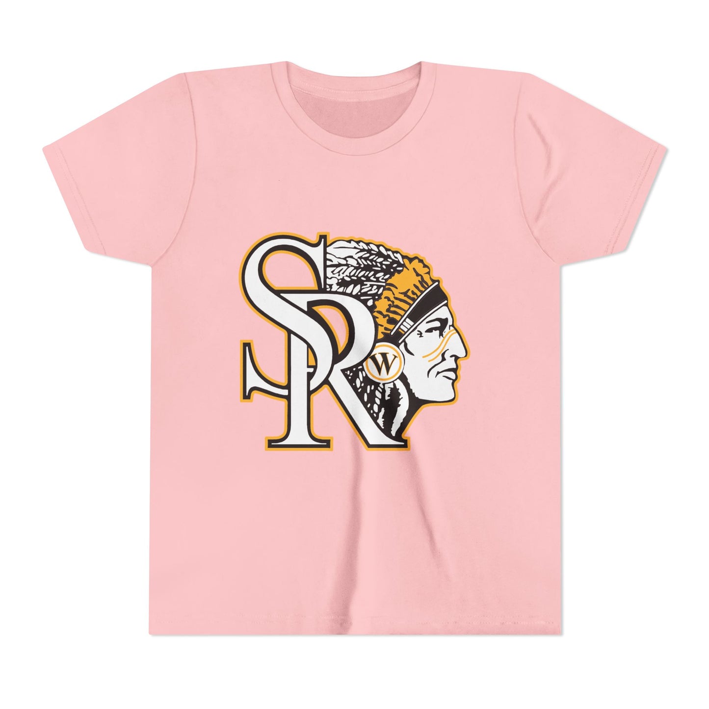 Youth Short Sleeve Tee