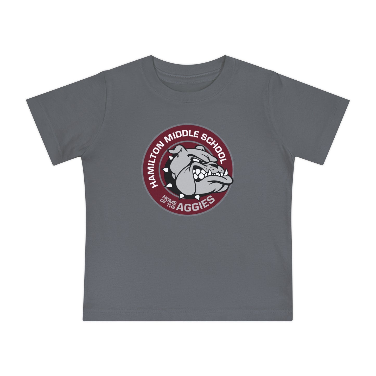 Baby Short Sleeve Tee