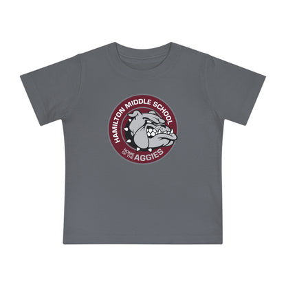 Baby Short Sleeve Tee
