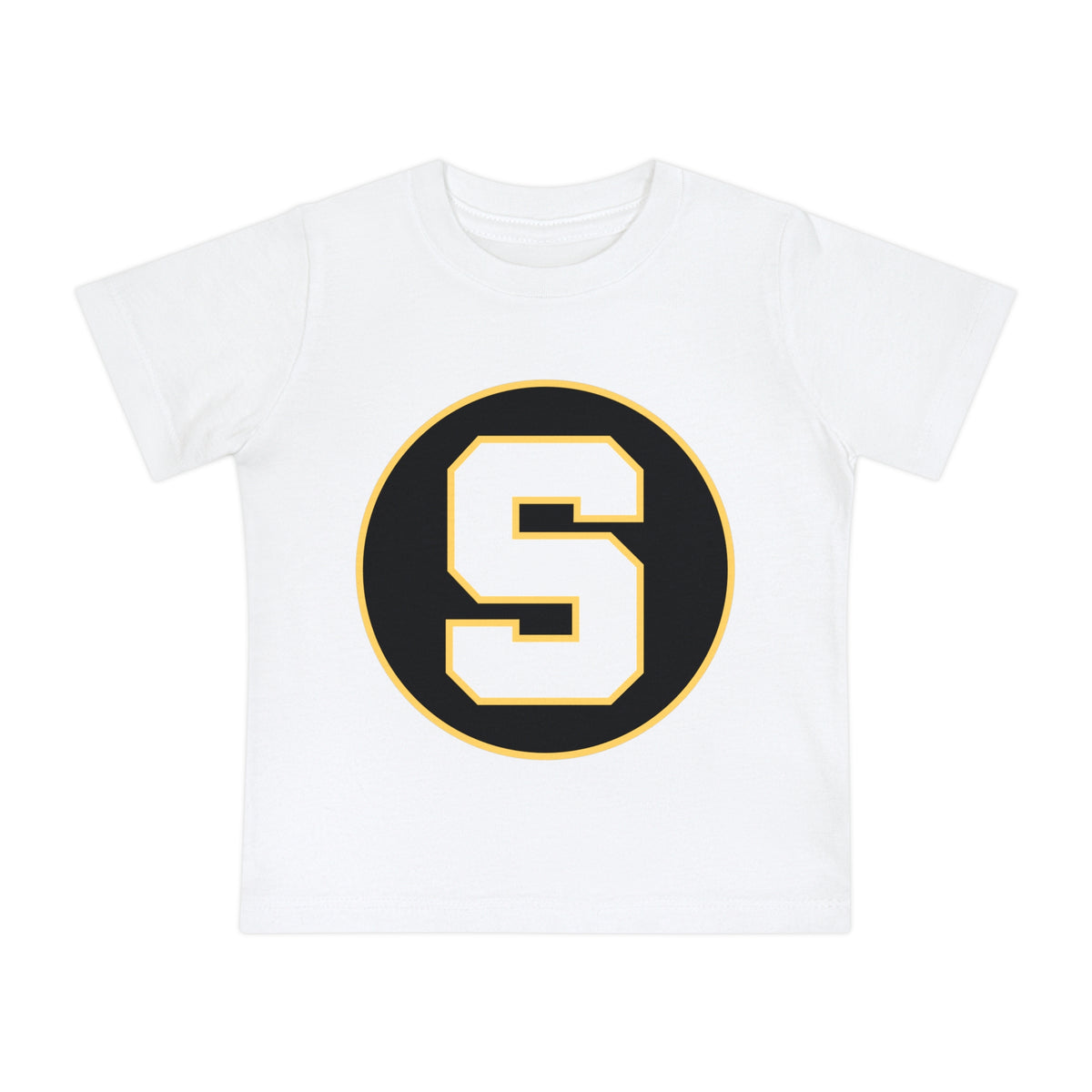 Baby Short Sleeve Tee