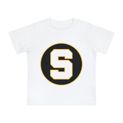 Baby Short Sleeve Tee