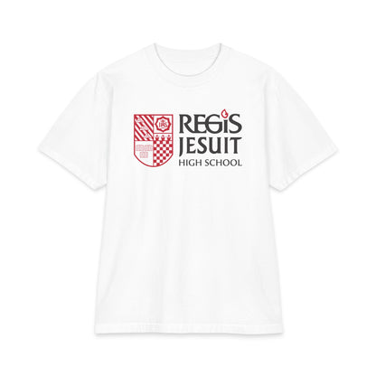 Max Heavyweight Short Sleeve Tee