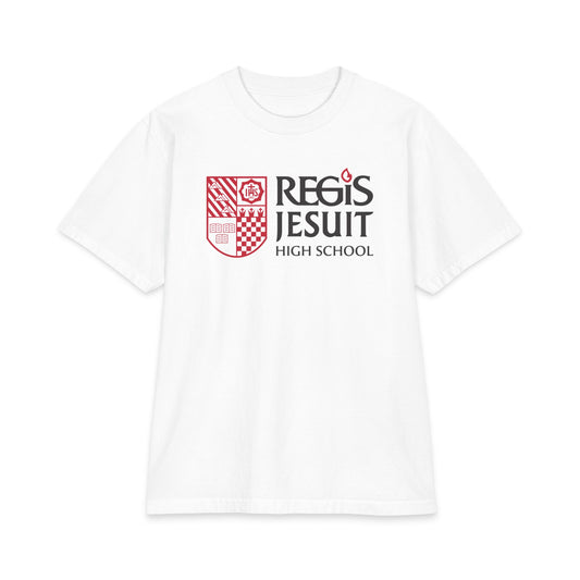 Max Heavyweight Short Sleeve Tee
