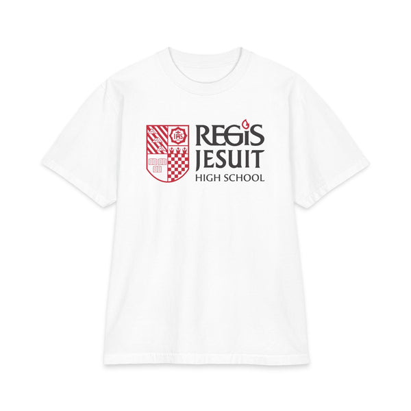 Max Heavyweight Short Sleeve Tee