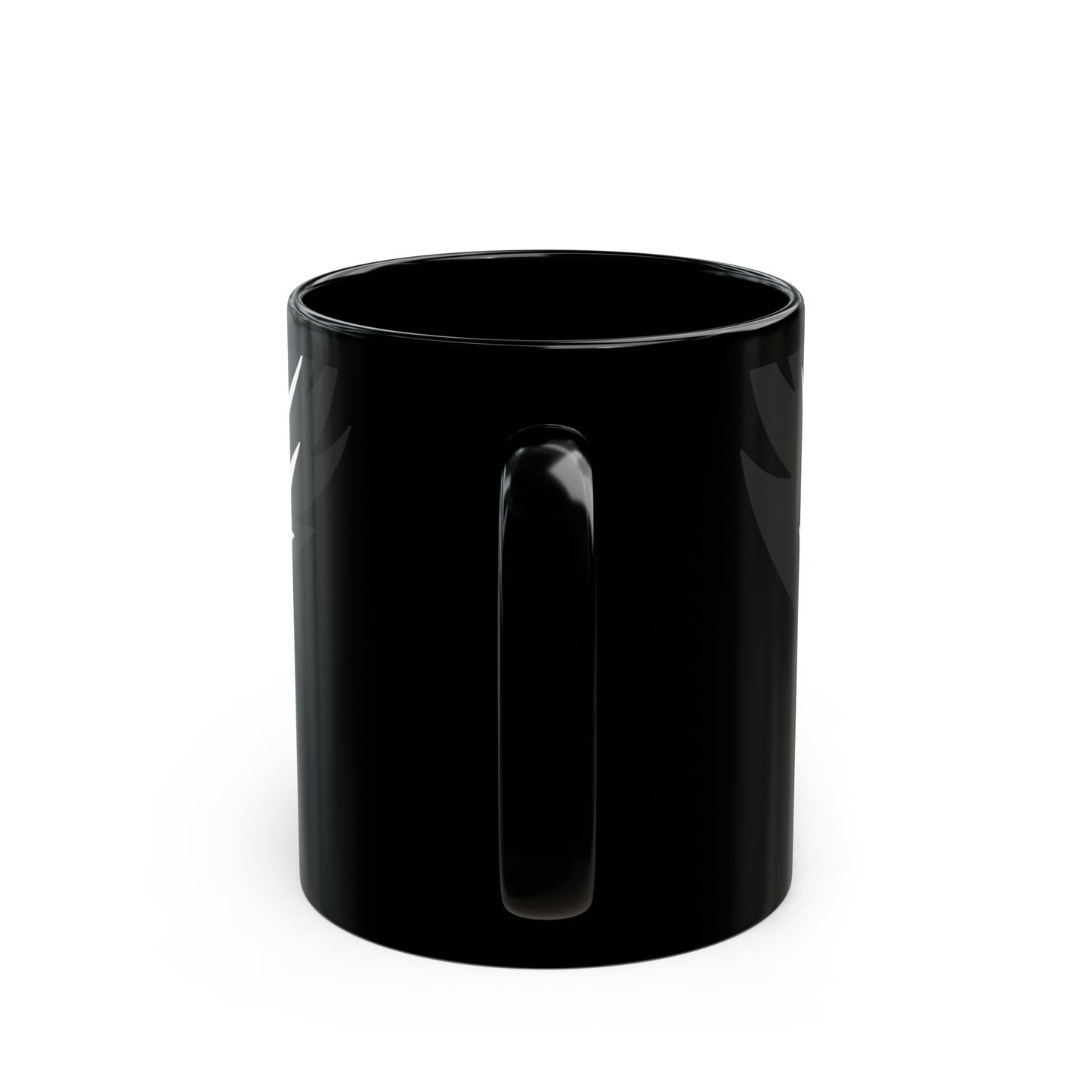Black Team Mug (11oz/15oz)