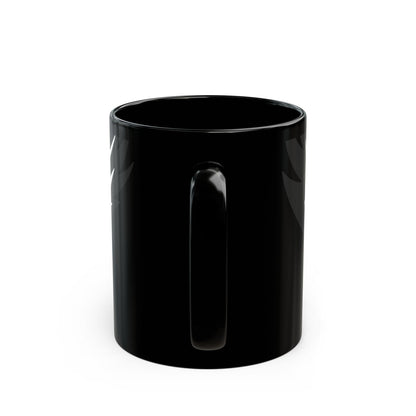 Black Team Mug (11oz/15oz)