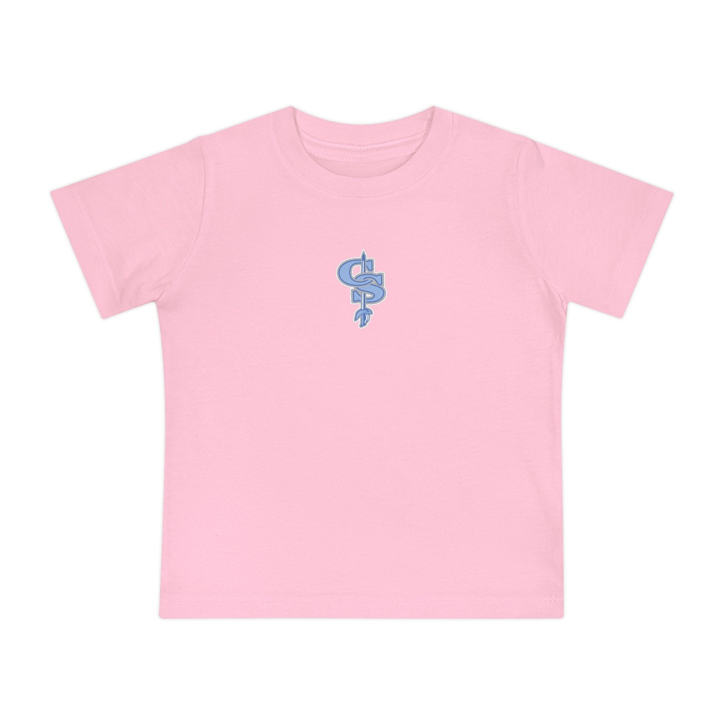 Baby Short Sleeve Tee