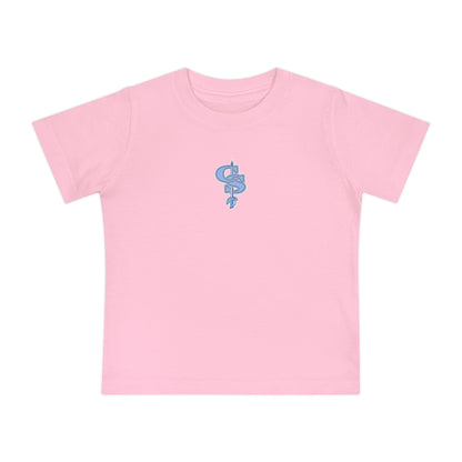 Baby Short Sleeve Tee