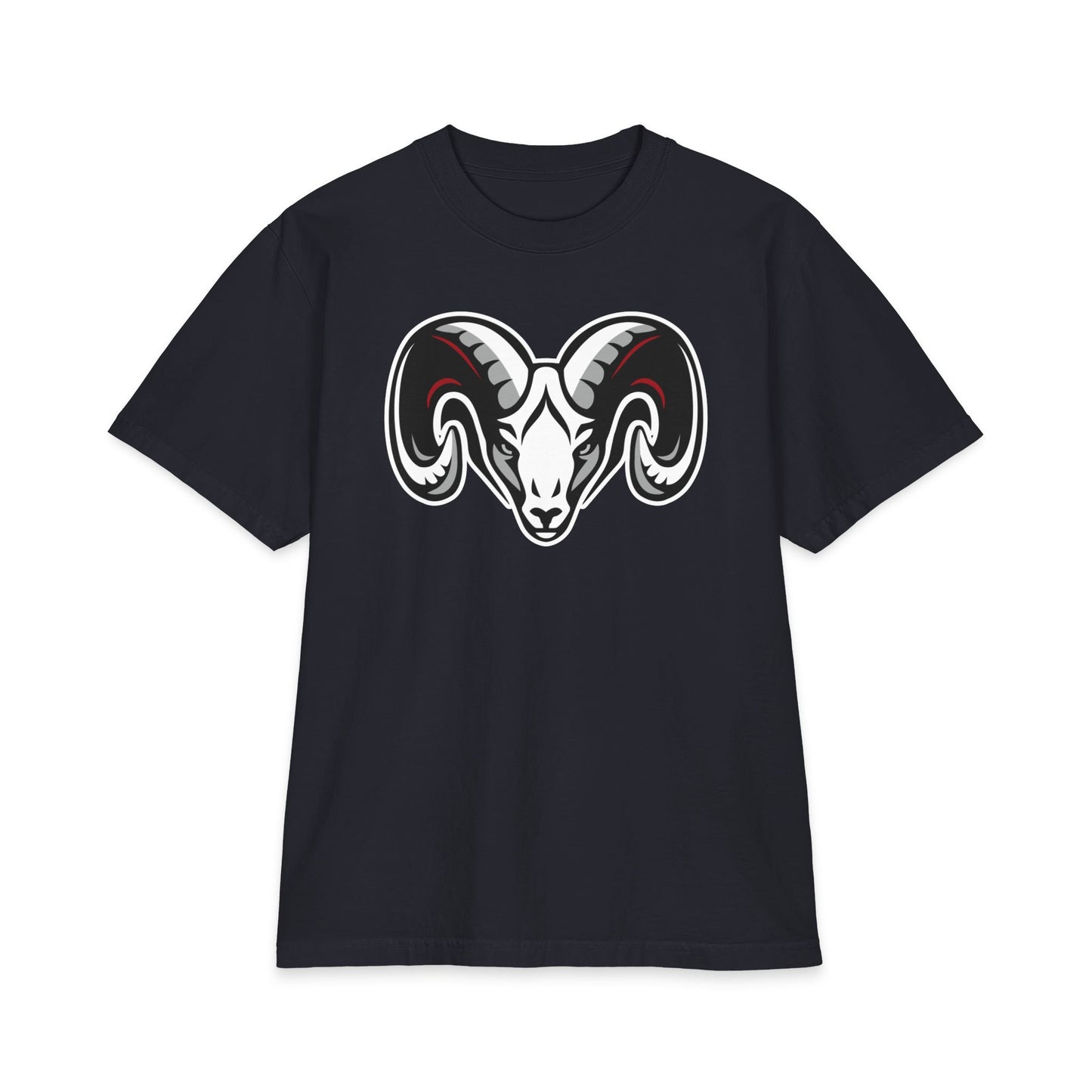 Max Heavyweight Short Sleeve Tee