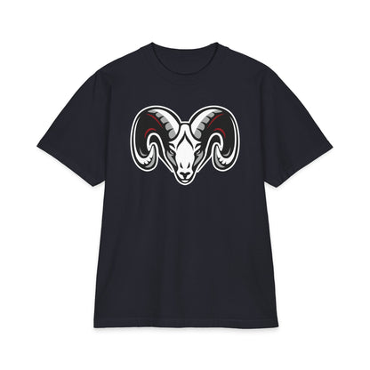 Max Heavyweight Short Sleeve Tee
