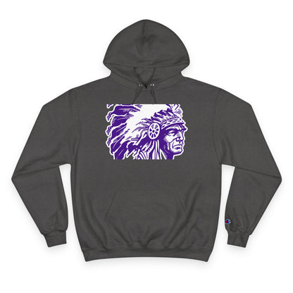 Champion Powerblend Fleece Pullover Hoodie