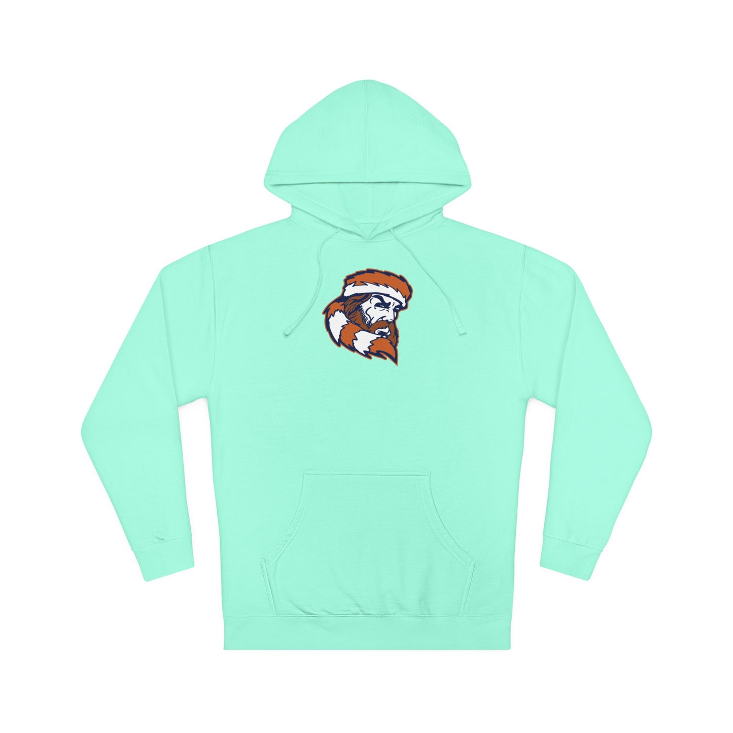 Midweight Pullover Hoodie