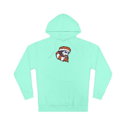 Midweight Pullover Hoodie
