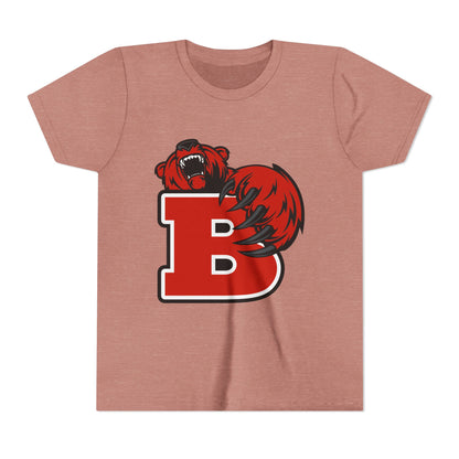 Youth Short Sleeve Tee