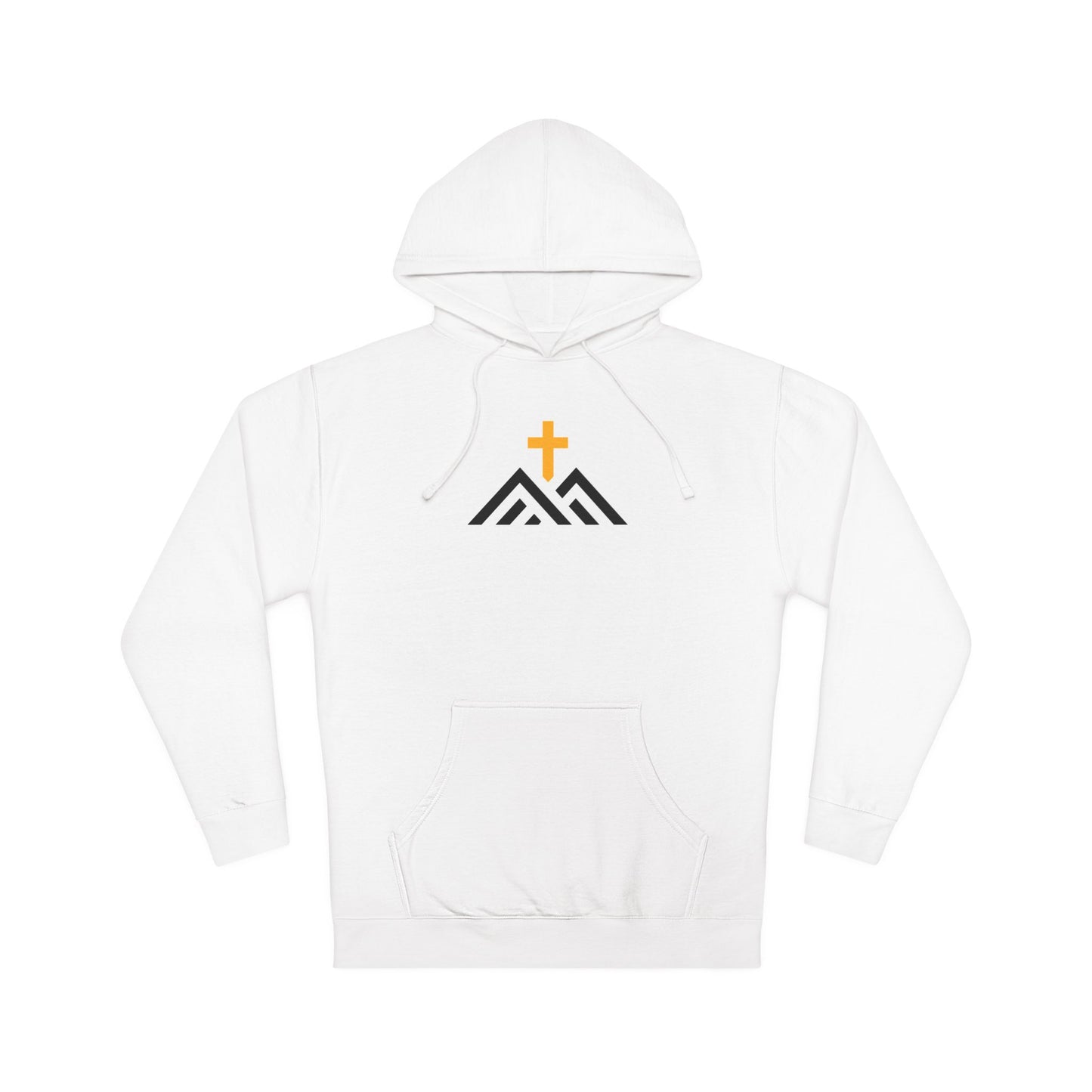 Midweight Pullover Hoodie