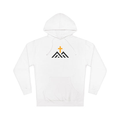 Midweight Pullover Hoodie