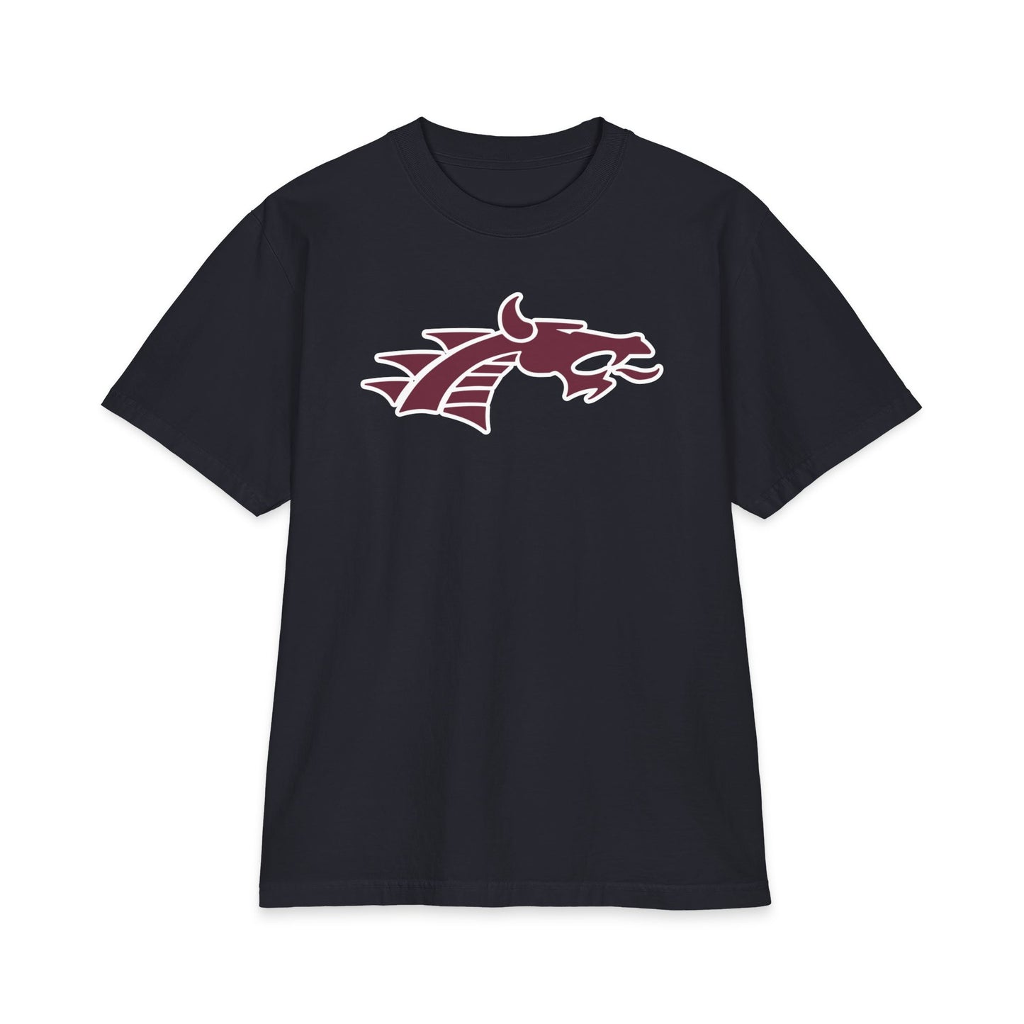 Max Heavyweight Short Sleeve Tee
