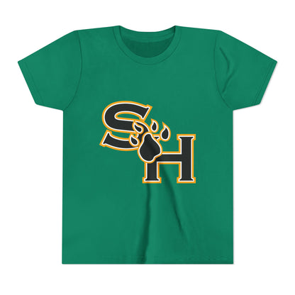 Youth Short Sleeve Tee