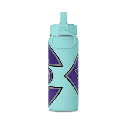 Mini Water Bottle, 20oz