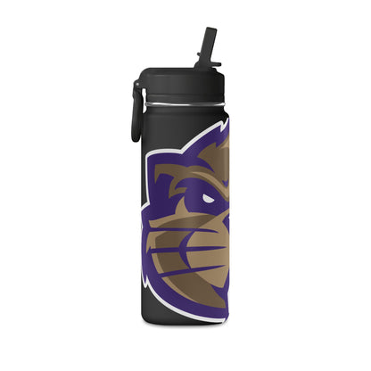 Mini Water Bottle, 20oz