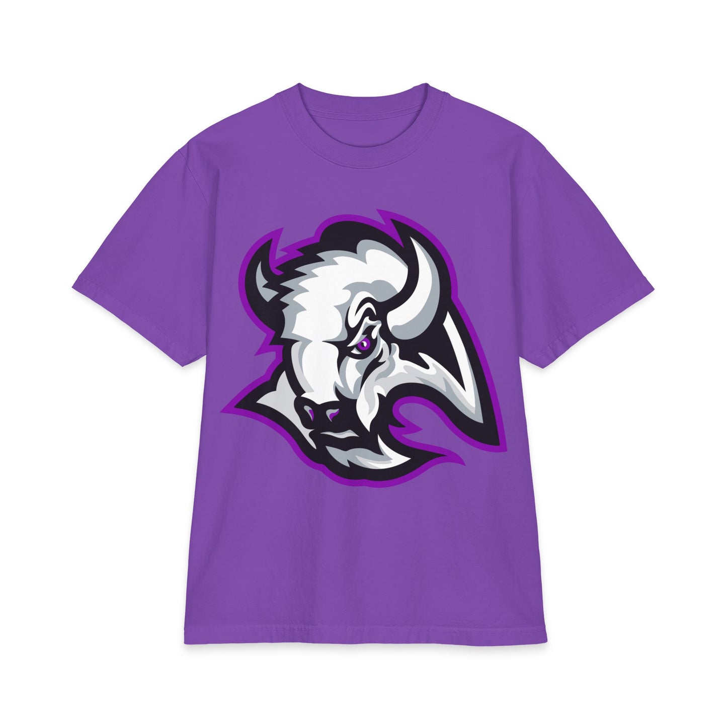 Max Heavyweight Short Sleeve Tee