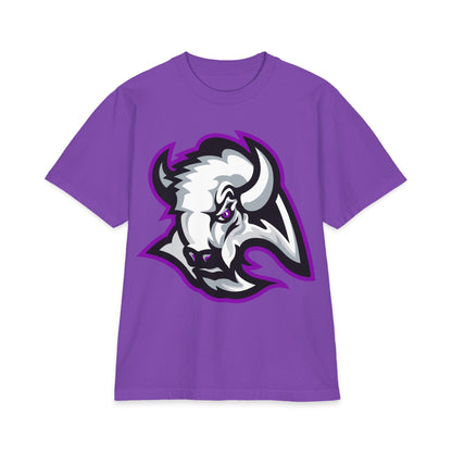 Max Heavyweight Short Sleeve Tee