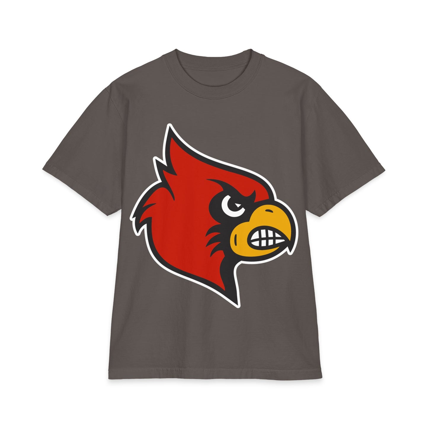 Max Heavyweight Short Sleeve Tee