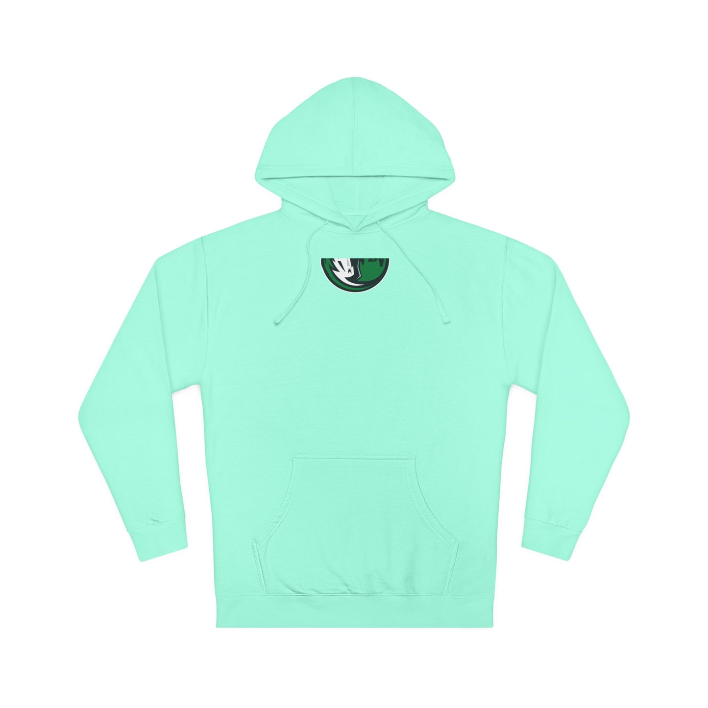 Midweight Pullover Hoodie