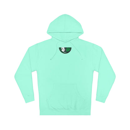 Midweight Pullover Hoodie