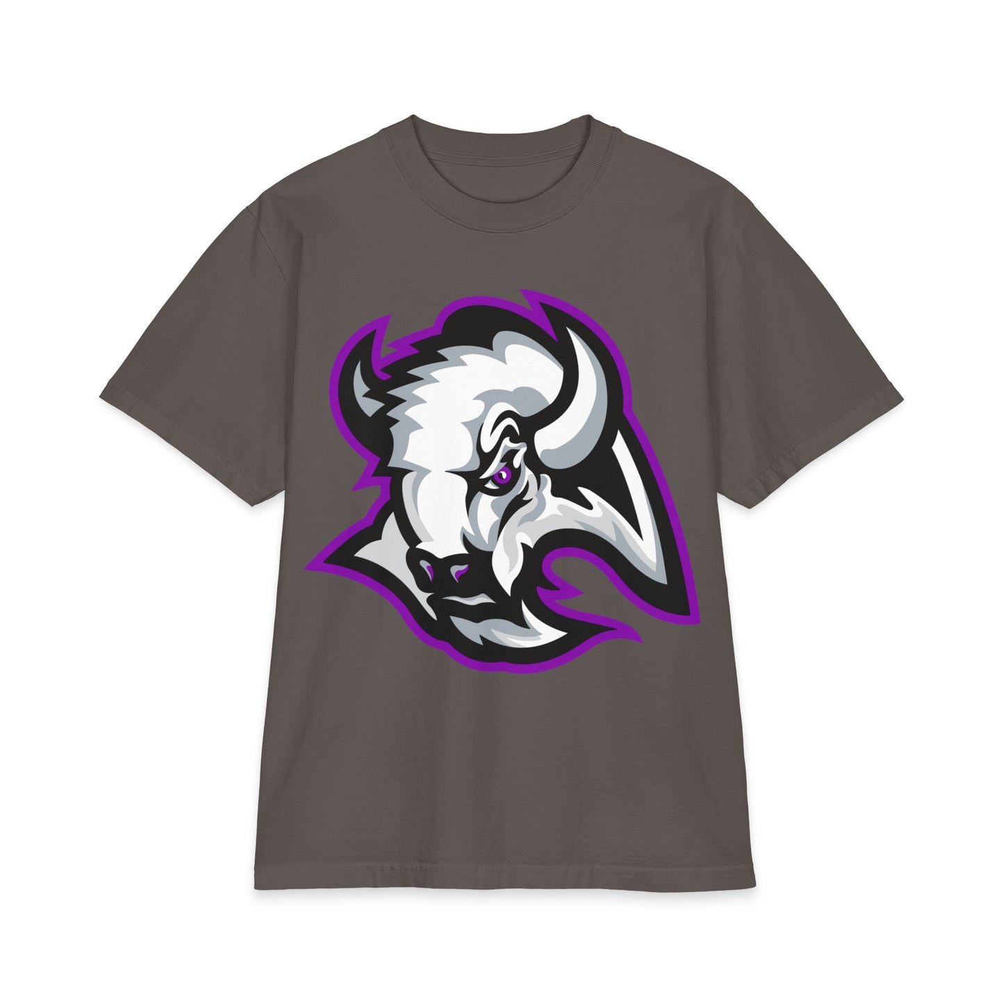 Max Heavyweight Short Sleeve Tee