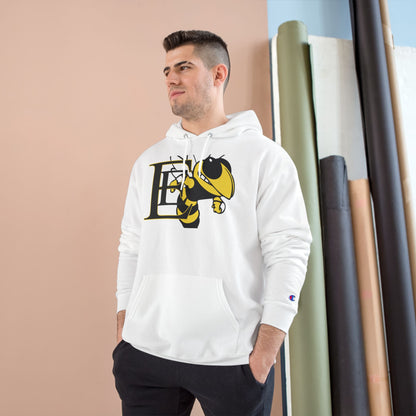 Champion Powerblend Fleece Pullover Hoodie
