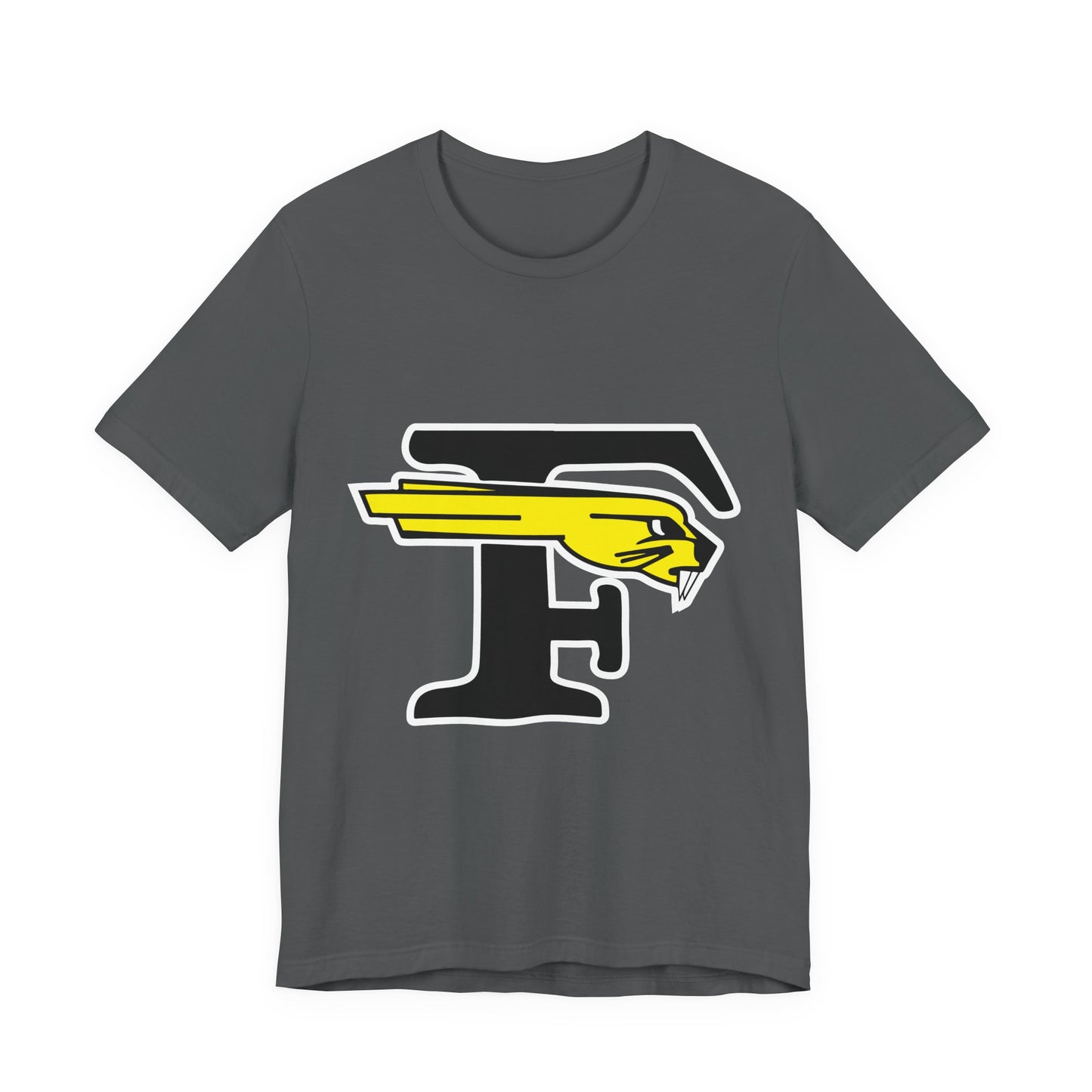 Jersey Short Sleeve Tee