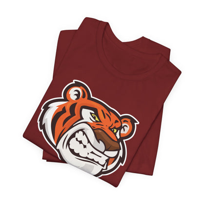 Jersey Short Sleeve Tee