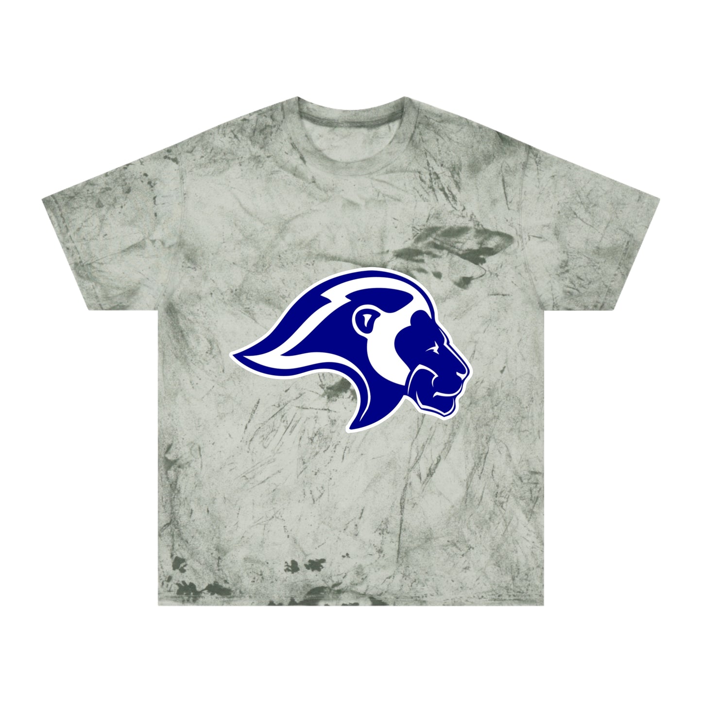 Color Blast School Spirit Tee