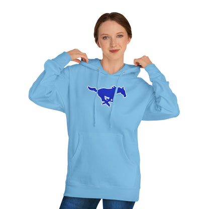 Midweight Pullover Hoodie