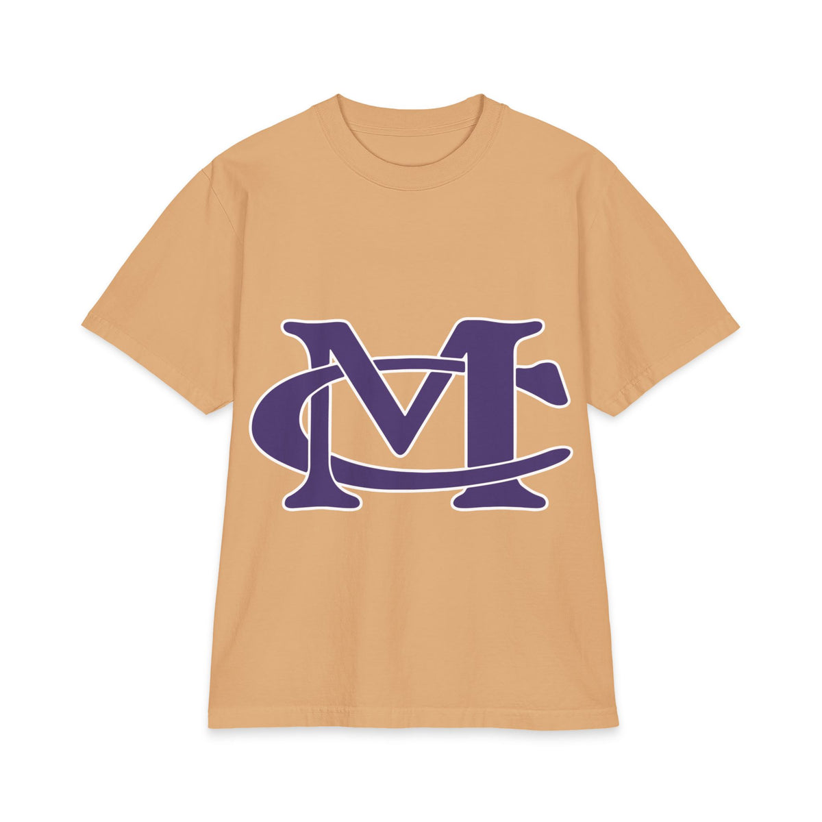 Max Heavyweight Short Sleeve Tee