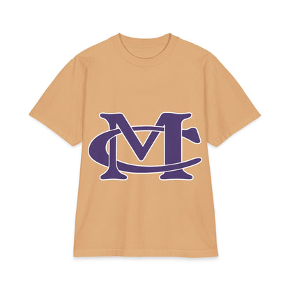 Max Heavyweight Short Sleeve Tee